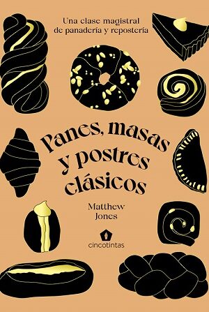 43921-PANES, MASAS Y POSTRES CLASICOS