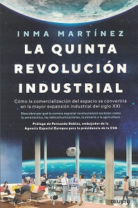 23434-QUINTA REVOLUCION INDUSTRIAL, LA