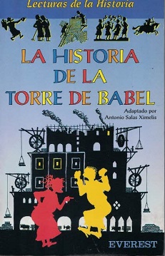 44833-LA HISTORIA DE LA TORRE DE BABEL