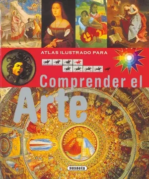 40907-ATLAS ILUSTRADO PARA COMPRENDER EL ARTE