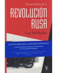 9571-NUEVA HISTORIA DE LA REVOLUCION RUSA
