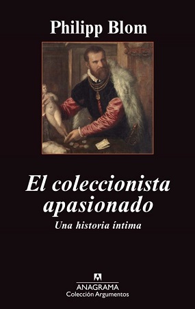 45350-EL COLECCIONISTA APASIONADO
