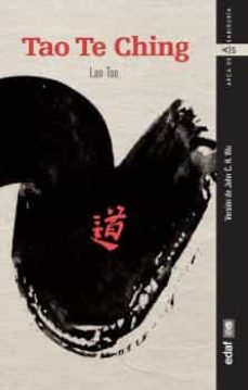 27822-TAO TE CHING