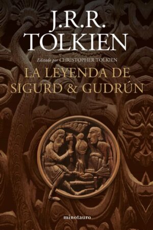 43540-LA LEYENDA DE SIGURD Y GUDR?N (NE)