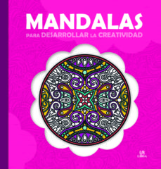 15089-MANDALAS PARA DESARROLLAR LA CREATIVIDAD