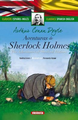 38728-AVENTURAS DE SHERLOCK HOLMES