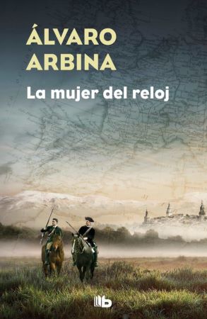 45180-LA MUJER DEL RELOJ