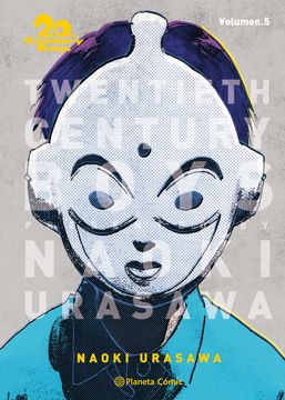 30185-20 TH CENTURY BOYS 5/11