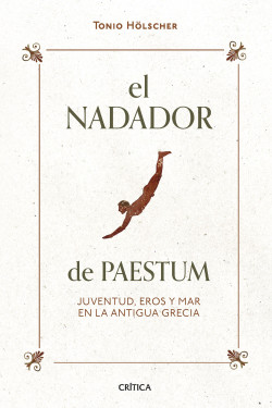 44051-EL NADADOR DE PAESTUM