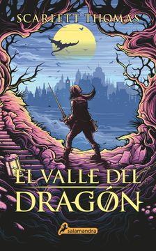 20540-EL VALLE DEL DRAGON N.1