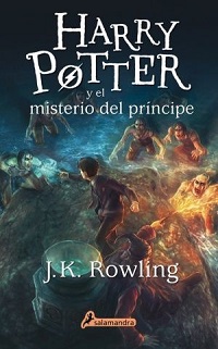 28605-HARRY POTTER Y EL MISTERIO DEL PRINCIPE