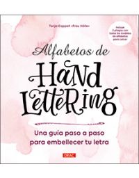 10170-ALFABETOS DE HAND LETTERING