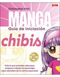 7693-MANGA GUIA DE INICIACION CHIBIS