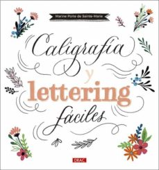 18260-CALIGRAFIA Y LETTERING FACILES