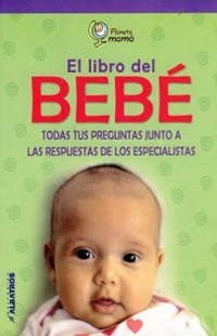 40219-LIBRO DEL BEBE, EL