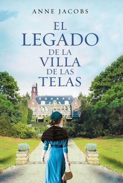 27154-EL LEGADO DE LA VILLA DE LAS TELAS N.3