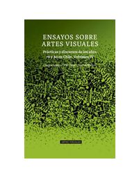 10371-ENSAYOS SOBRE ARTES VISUALES