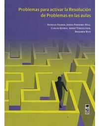 7941-PROBLEMAS PARA ACTIVAR LA RESOLUCION DE PROBLEMAS EN LAS AULAS