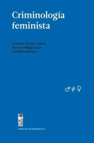 17665-CRIMINOLOGIA FEMINISTA