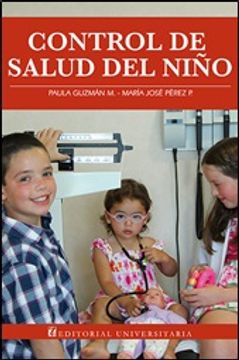 20122-CONTROL DE SALUD DEL NIÑO