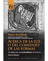 7992-ACERCA D/L LUZ O DEL COMIENZO D/L FORMAS