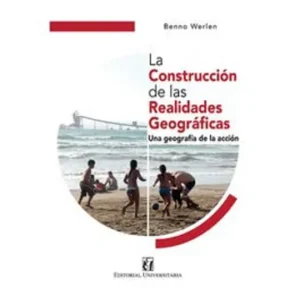 43831-CONSTRUCCION DE LAS REALIDADES GEOGRAFICAS