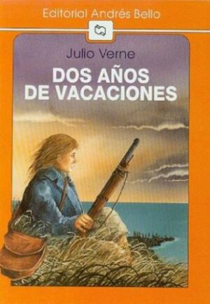 45195-DOS AÑOS DE VACACIONES / RTCO.