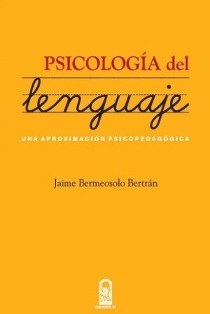 14412-PSICOLOGIA DEL LENGUAJE