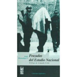 22508-FRAZADAS DEL ESTADIO NACIONAL
