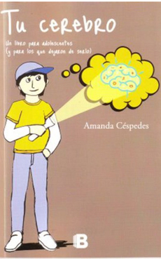 17237-TU CEREBRO : UN LIBRO PARA ADOLESCENTES Y PARA QUIENES DEJARON DE SERLO