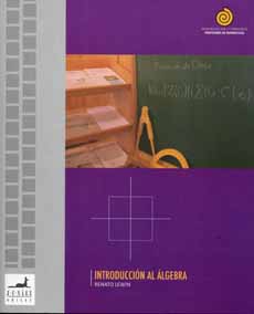 17136-INTRODUCCION AL ALGEBRA