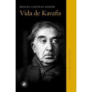 23423-VIDA DE KAVAFIS