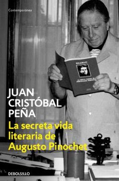 29768-LA SECRETA VIDA LITERARIA AUGUSTO PINOCHET