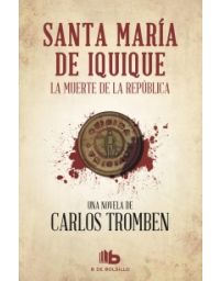 8276-SANTA MARIA DE IQUIQUE