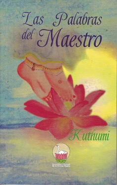 44830-PALABRAS DEL MAESTRO, LAS