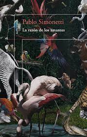 26408-LA RAZON DE LOS AMANTES