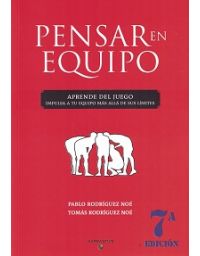 10763-PENSAR EN EQUIPO / RTCO.