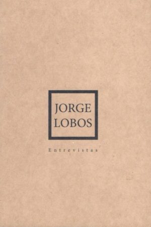 31380-JORGE LOBOS : ENTREVISTAS