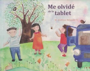 44477-ME OLVIDE DE LA TABLET