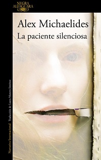 43718-LA PACIENTE SILENCIOSA
