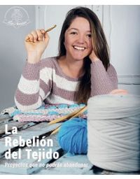 8425-REBELION DEL TEJIDO, LA