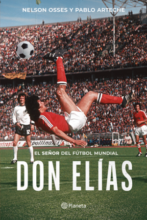 41871-DON ELIAS