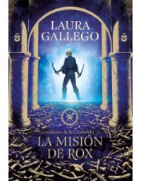 8443-LA MISION DE ROX