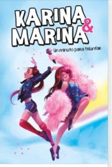 14674-KARINA Y MARINA: UN MINUTO PARA TRIUNFAR