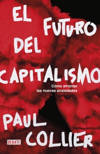 6204-FUTURO DEL CAPITALISMO, EL