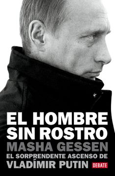 30653-EL HOMBRE SIN ROSTRO