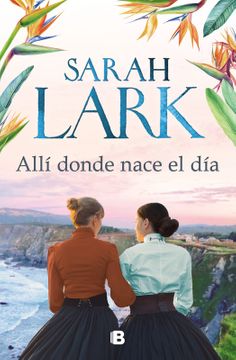 19431-ALLI DONDE NACE EL DIA