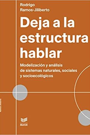 16676-DEJA A LA ESTRUCTURA HABLAR