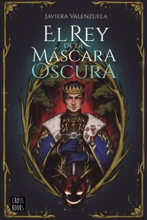 43426-EL REY DE LA MASCARA OSCURA