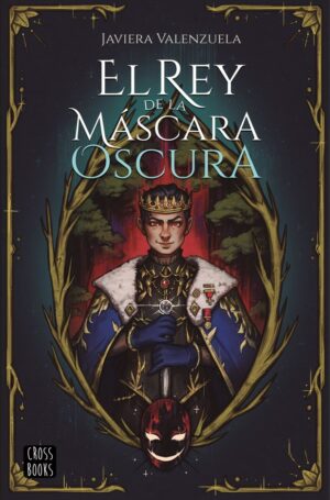 43426-EL REY DE LA MASCARA OSCURA